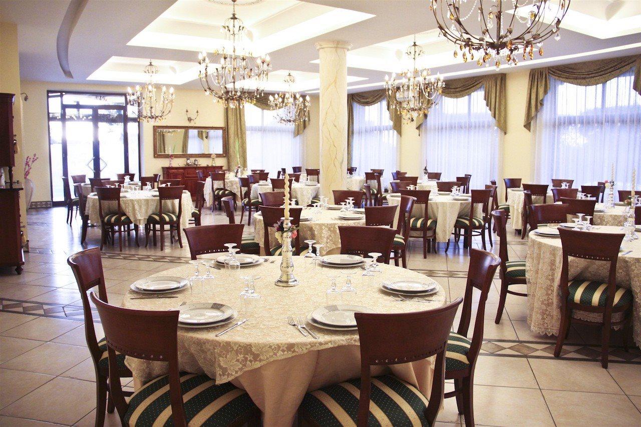 Hotel Tempio Lago Patria Bagian luar foto